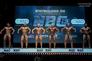 BODYBUILDING 100